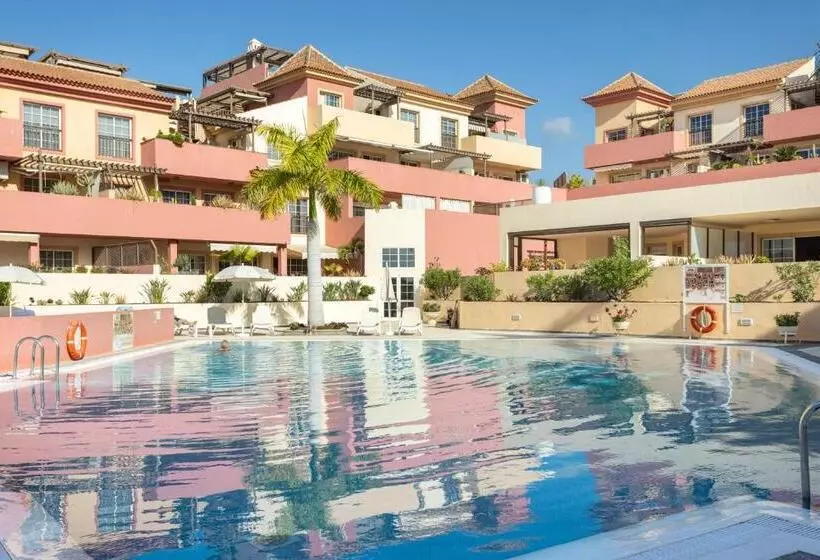 Terrazas Del Duque Sunset Apartment