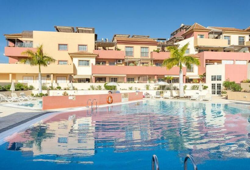 Terrazas Del Duque Sunset Apartment