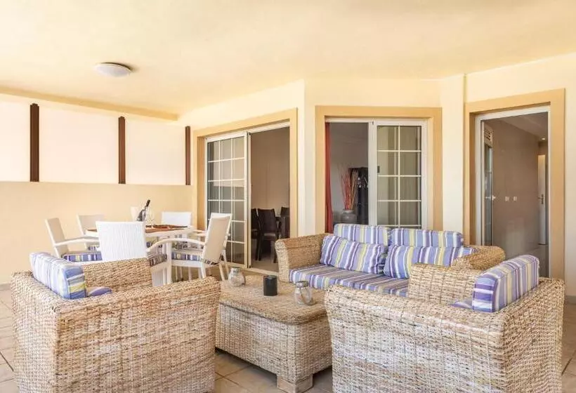 Terrazas Del Duque Sunset Apartment