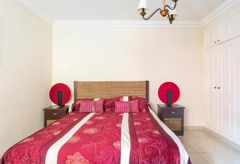 Terrazas Del Duque Sunset Apartment