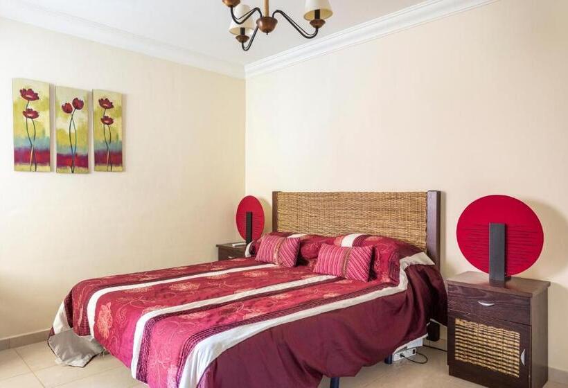 Terrazas Del Duque Sunset Apartment