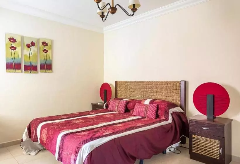 Terrazas Del Duque Sunset Apartment