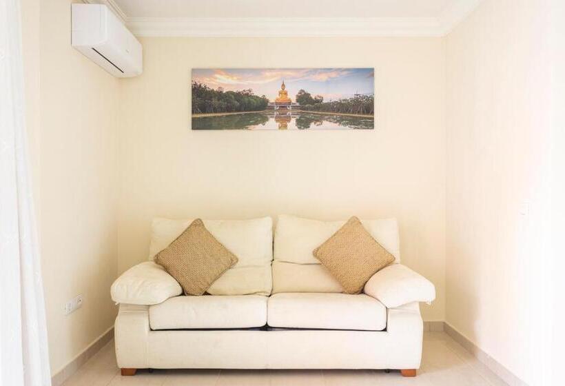 Terrazas Del Duque Sunset Apartment