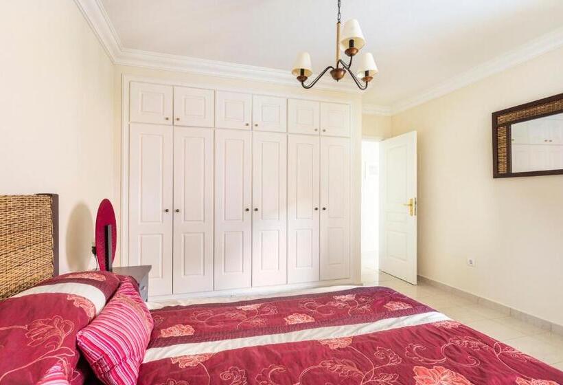 Terrazas Del Duque Sunset Apartment