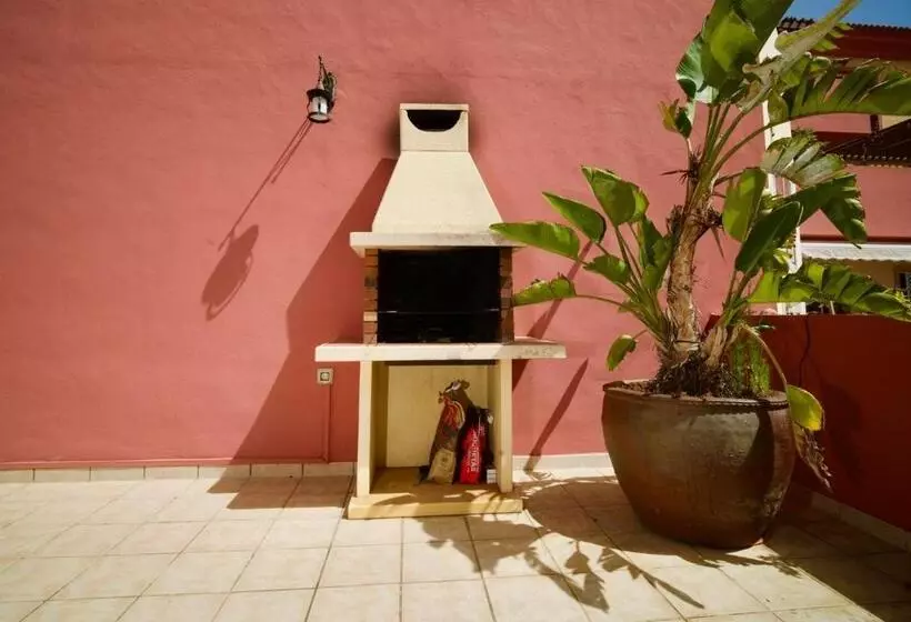 Terrazas Del Duque Sunset Apartment