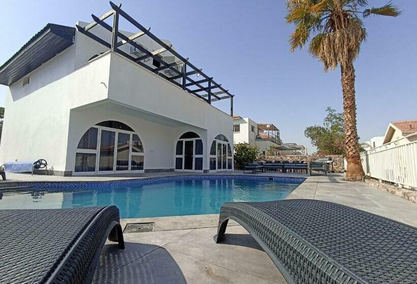 Yalarent Ivy Villa With Private Pool