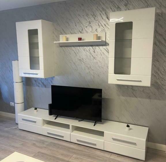 Apartament Incantator In Roman