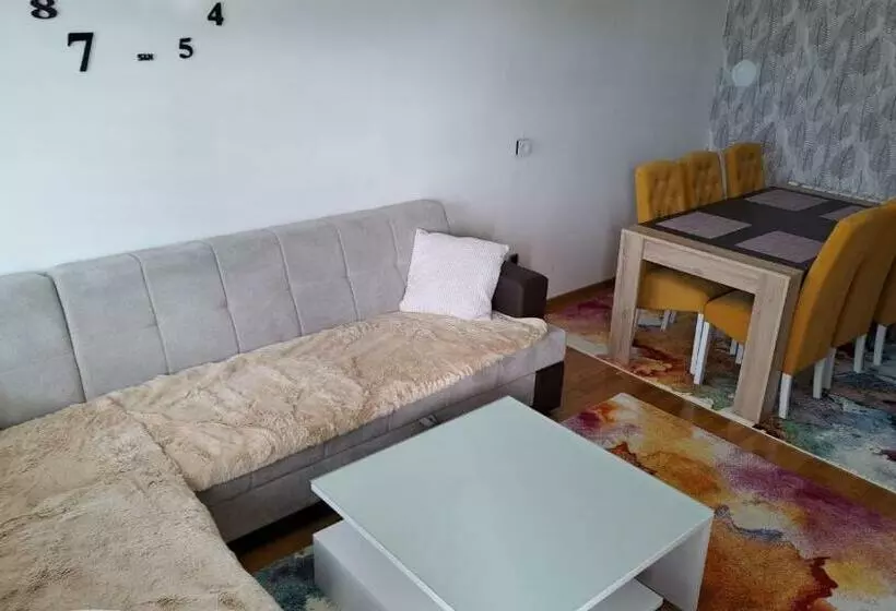 Apartman Saraj