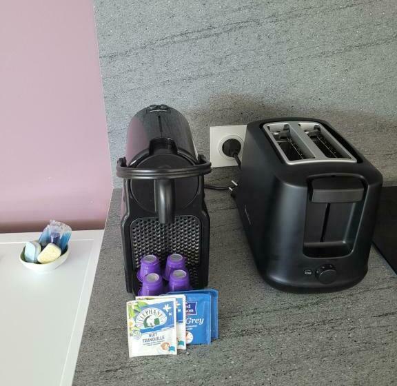 Appartement Tout équipé En Rez De Jardin Entre Gard Et Ardèche