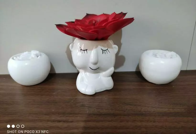 Apto Recanto Aconchego