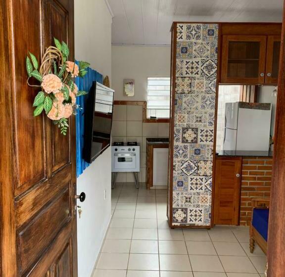 Chalé Beira Mar Jacaraipe