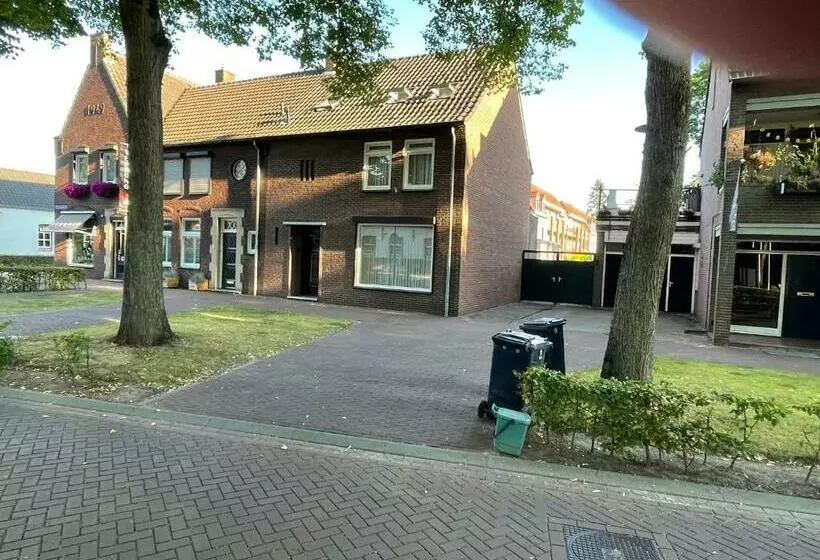 De Pleinparel