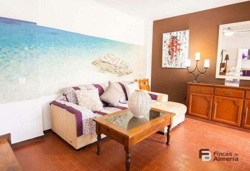 El Pasaje Del Andaluz