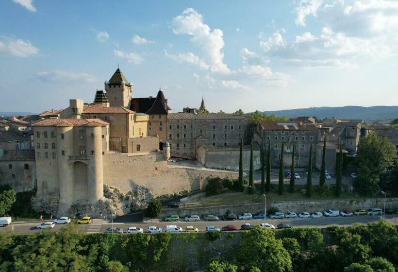 Gîte Le Laurus Aux Magnolias