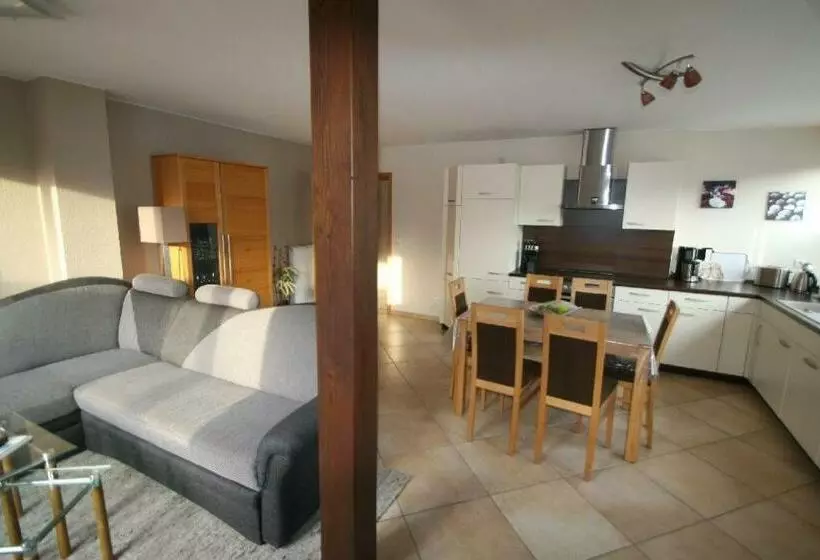 Haus Bucheneck App 10   Sonnenschein