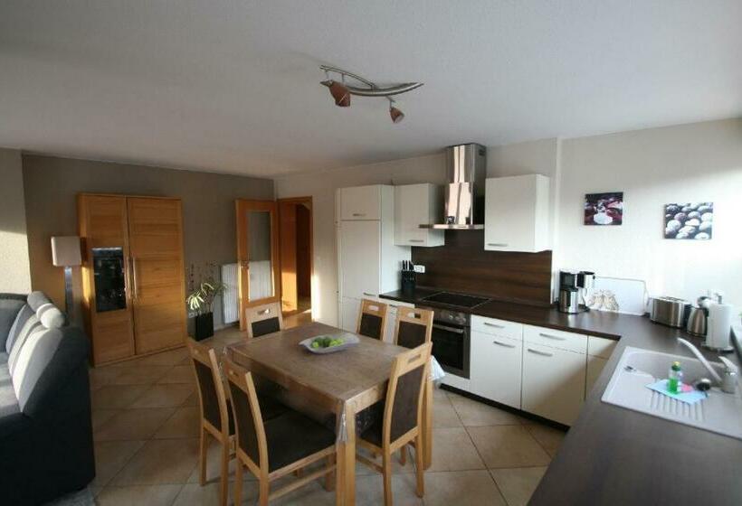 Haus Bucheneck App 10   Sonnenschein