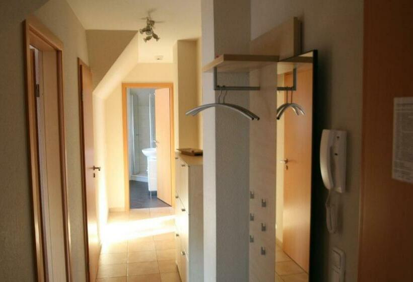 Haus Bucheneck App 10   Sonnenschein