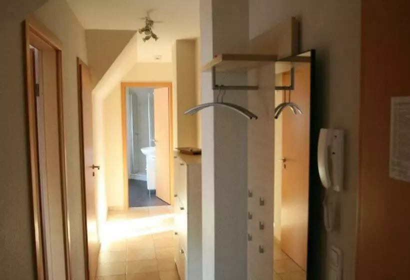 Haus Bucheneck App 10   Sonnenschein