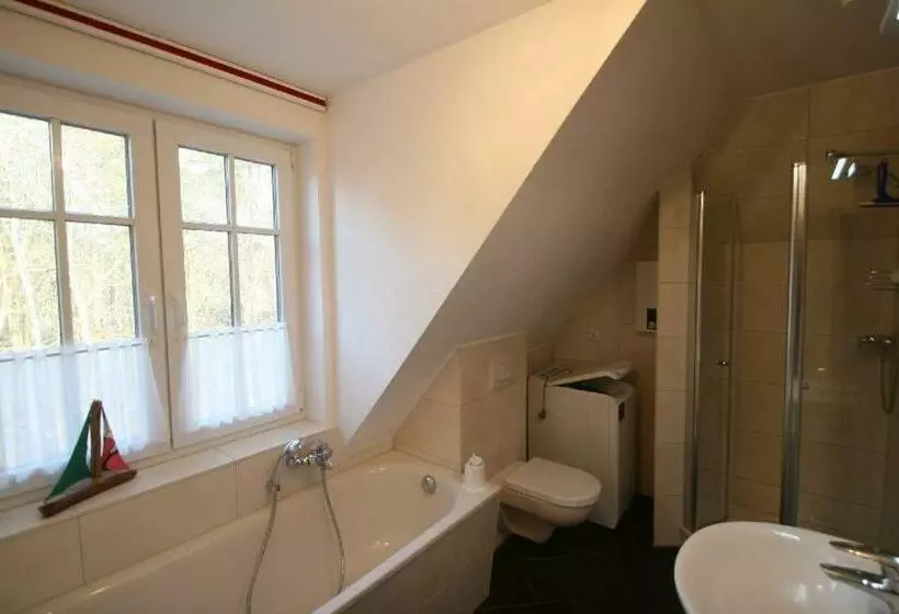 Haus Bucheneck App 10   Sonnenschein