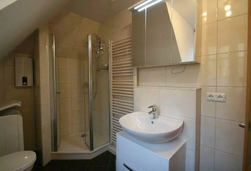 Haus Bucheneck App 10   Sonnenschein