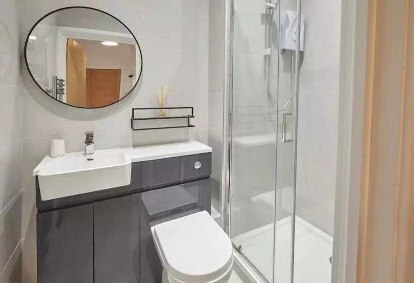 Host & Stay   North Quay Apartments