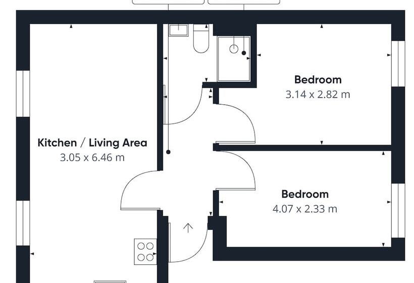 Host & Stay   North Quay Apartments