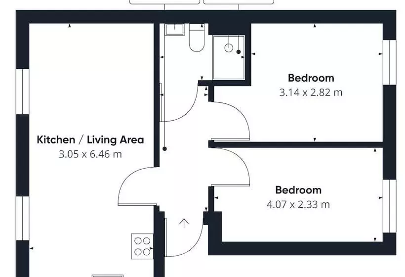Host & Stay   North Quay Apartments