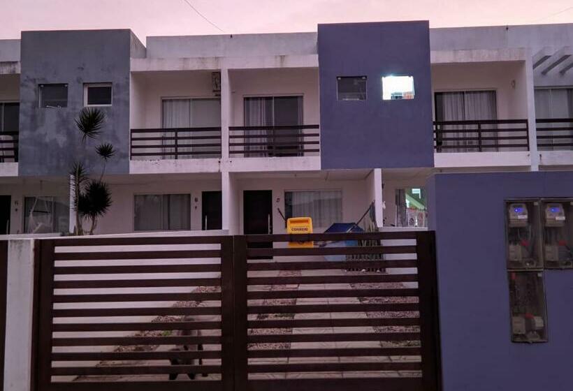 Lar Doce Lar Próximo Ao Mar