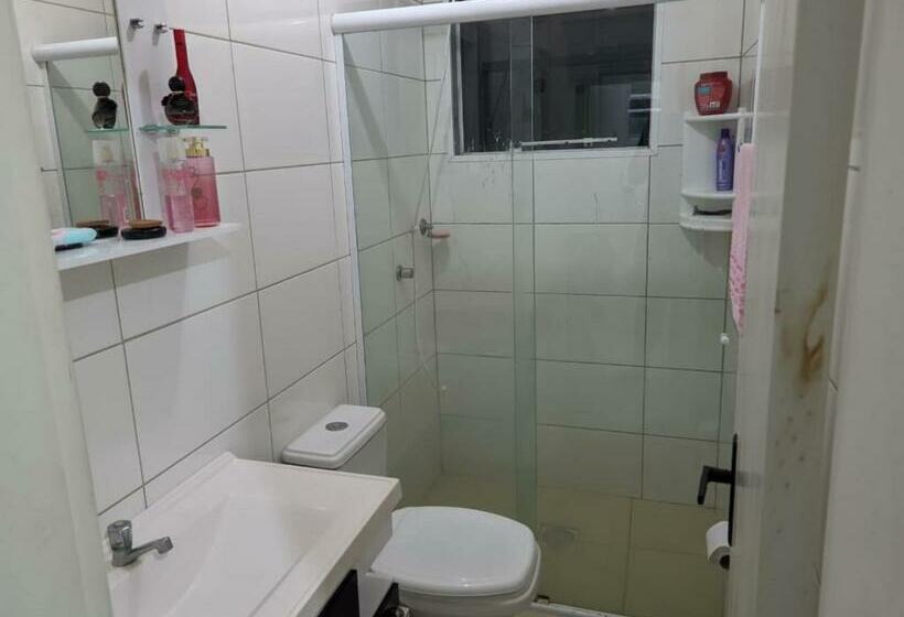 Lar Doce Lar Próximo Ao Mar