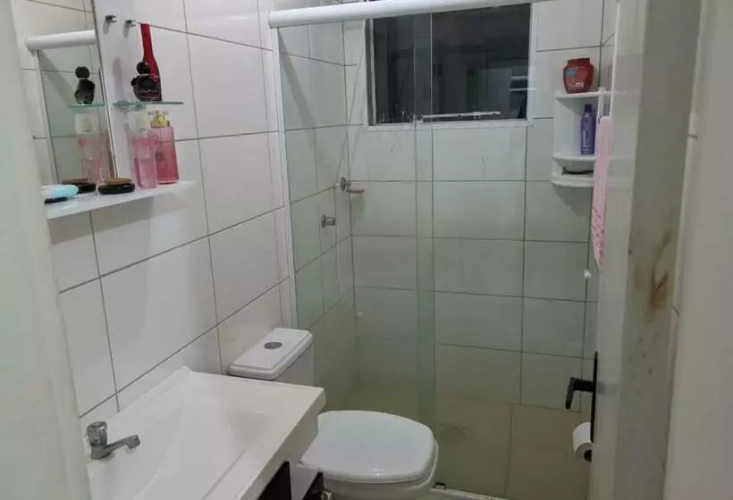 Lar Doce Lar Próximo Ao Mar