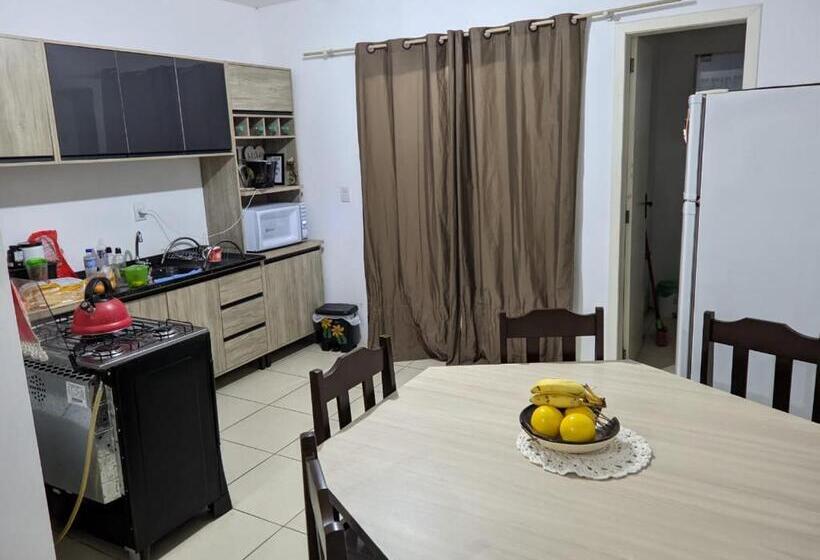 Lar Doce Lar Próximo Ao Mar