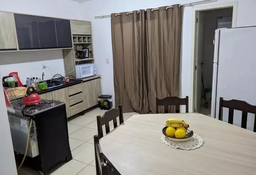 Lar Doce Lar Próximo Ao Mar