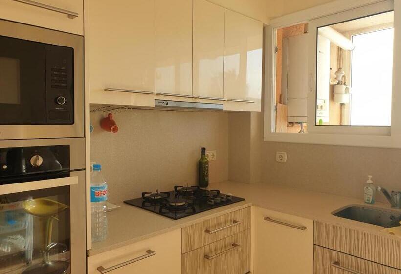 Piso Bonito Sant Antoni De Calonge