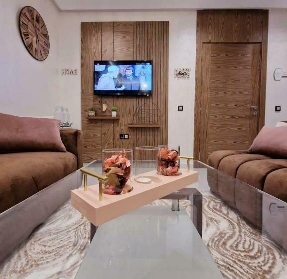 Superbe Appartement Cosy En Plein Centre Ville