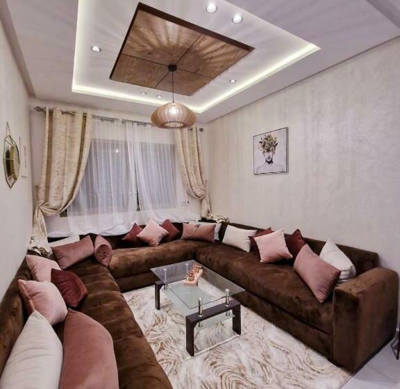 Superbe Appartement Cosy En Plein Centre Ville