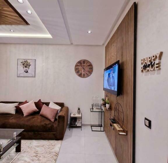 Superbe Appartement Cosy En Plein Centre Ville