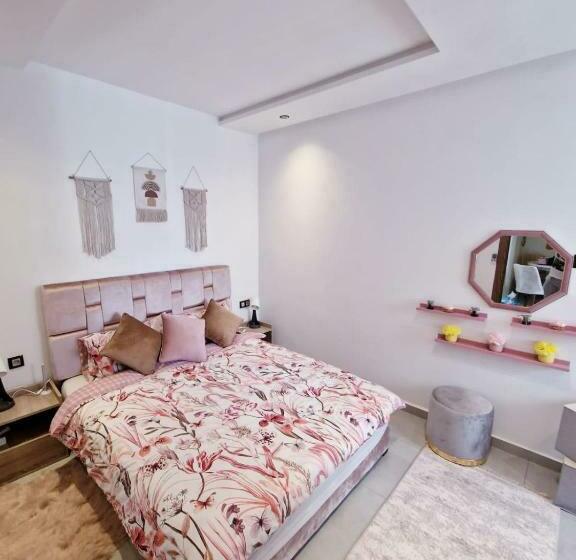 Superbe Appartement Cosy En Plein Centre Ville