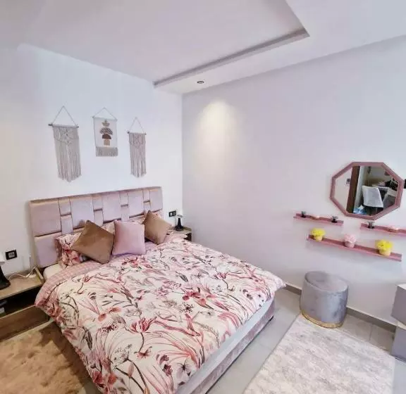 Superbe Appartement Cosy En Plein Centre Ville