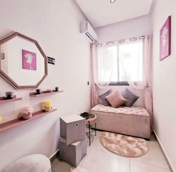 Superbe Appartement Cosy En Plein Centre Ville