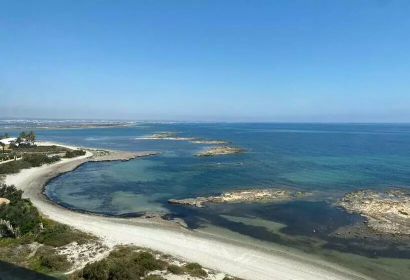 Veneziola Paradise, Spa & Gym