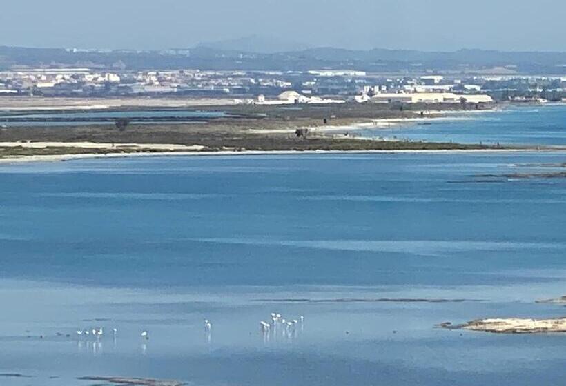 Veneziola Paradise, Spa & Gym