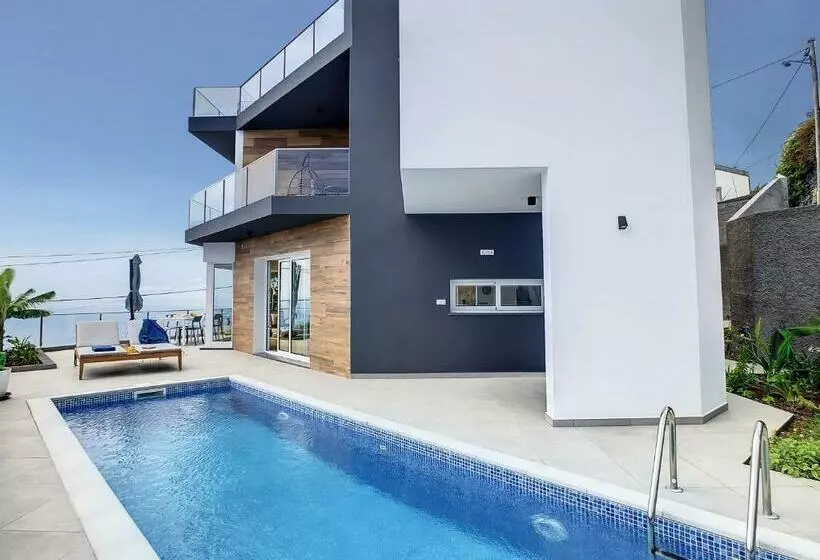 Villa Omar By Lovelystay