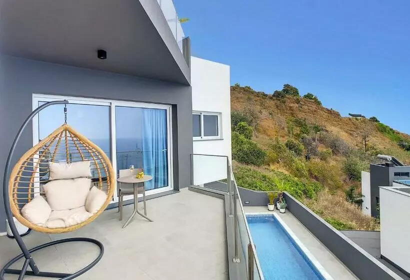 Villa Omar By Lovelystay