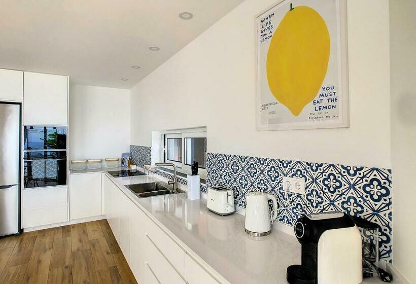 Villa Omar By Lovelystay