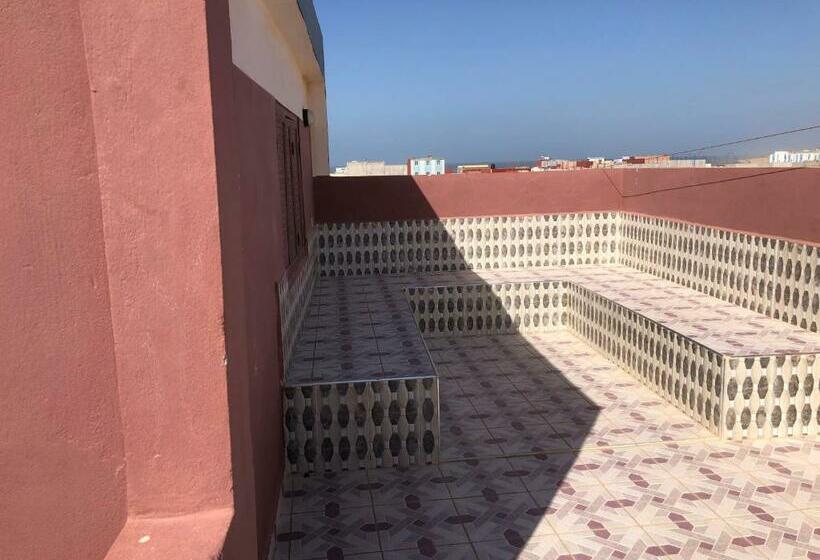 عند كريم Chez Karim Pêche