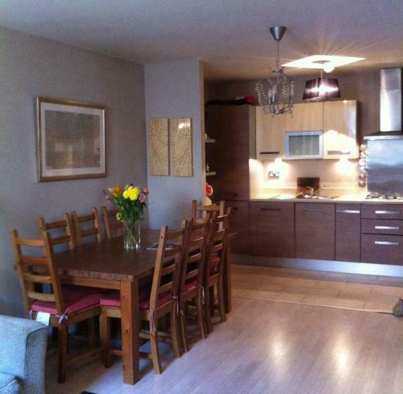 Beautiful Apartment Central Location