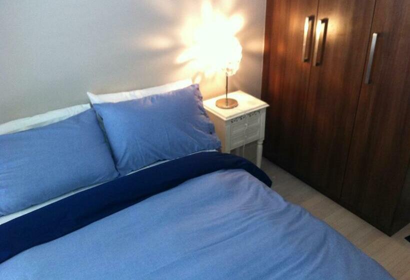 Beautiful Apartment Central Location