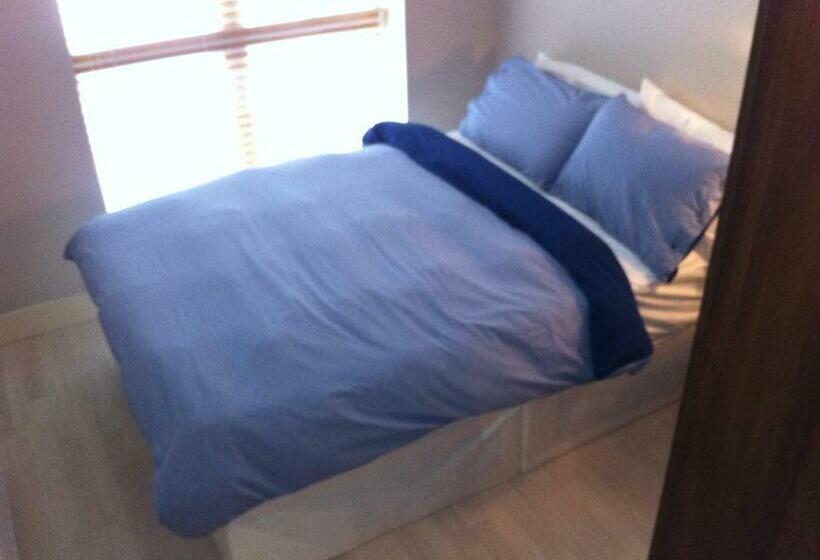 Beautiful Apartment Central Location