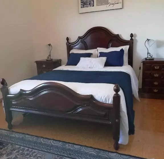 Casa Do Vale
