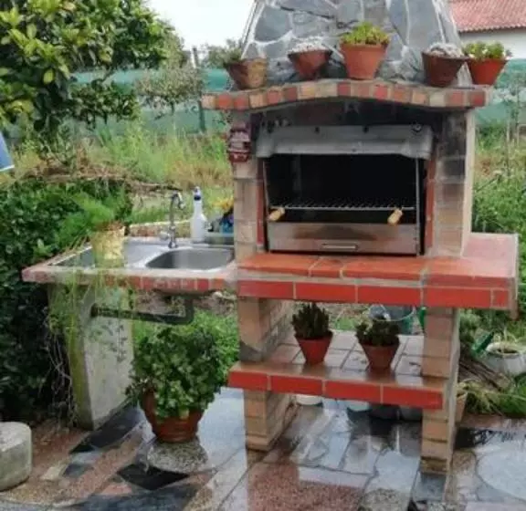 Casa Do Vale